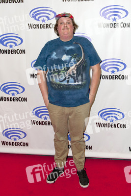 'Unfriended' Präsentation auf der WonderCon 2015, Anaheim