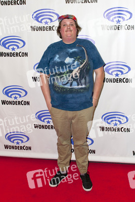 'Unfriended' Präsentation auf der WonderCon 2015, Anaheim
