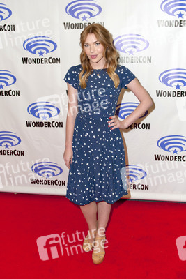 'Unfriended' Präsentation auf der WonderCon 2015, Anaheim