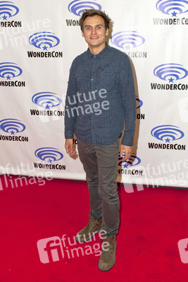 'Unfriended' Präsentation auf der WonderCon 2015, Anaheim