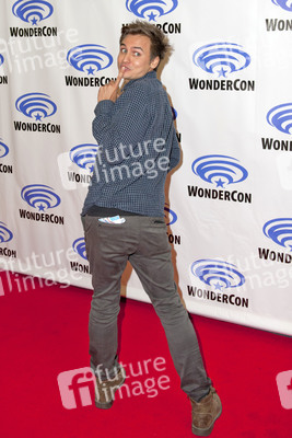 'Unfriended' Präsentation auf der WonderCon 2015, Anaheim