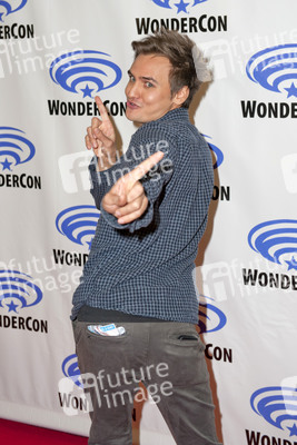 'Unfriended' Präsentation auf der WonderCon 2015, Anaheim
