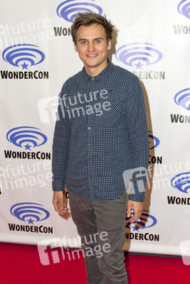 'Unfriended' Präsentation auf der WonderCon 2015, Anaheim
