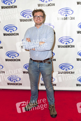 'Unfriended' Präsentation auf der WonderCon 2015, Anaheim
