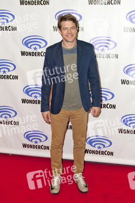 'Unfriended' Präsentation auf der WonderCon 2015, Anaheim