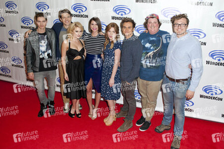 'Unfriended' Präsentation auf der WonderCon 2015, Anaheim