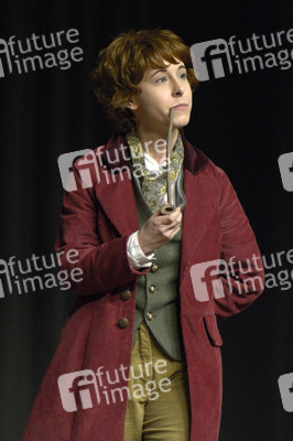 HobbitCon 3, Bonn