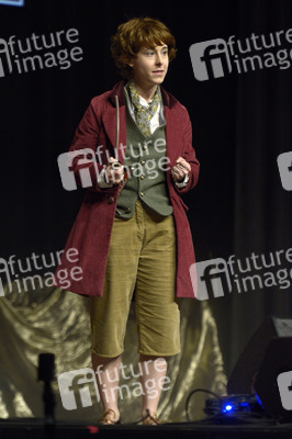 HobbitCon 3, Bonn