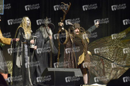 HobbitCon 3, Bonn