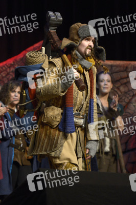 HobbitCon 3, Bonn