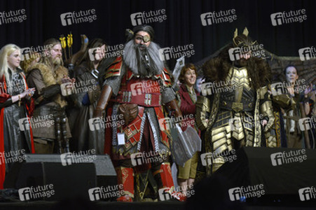 HobbitCon 3, Bonn