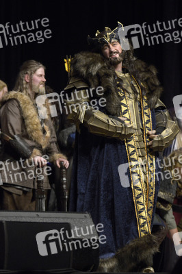 HobbitCon 3, Bonn