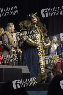 HobbitCon 3, Bonn
