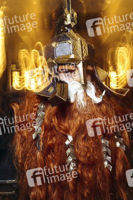 HobbitCon 3, Bonn