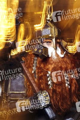 HobbitCon 3, Bonn