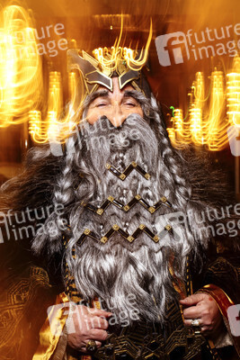 HobbitCon 3, Bonn