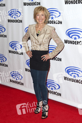 'Insidious: Chapter 3' Präsentation auf der WonderCon 2015, Anaheim