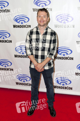 'Insidious: Chapter 3' Präsentation auf der WonderCon 2015, Anaheim