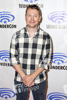 'Insidious: Chapter 3' Präsentation auf der WonderCon 2015, Anaheim