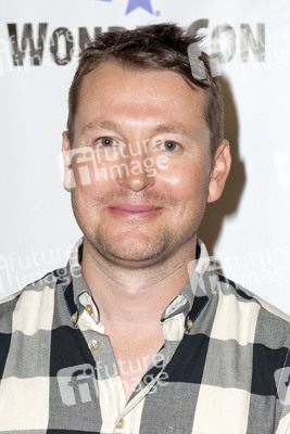 'Insidious: Chapter 3' Präsentation auf der WonderCon 2015, Anaheim