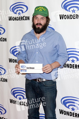 'Insidious: Chapter 3' Präsentation auf der WonderCon 2015, Anaheim