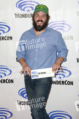 'Insidious: Chapter 3' Präsentation auf der WonderCon 2015, Anaheim