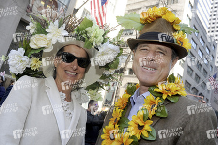 Easter Parade 2015, New York