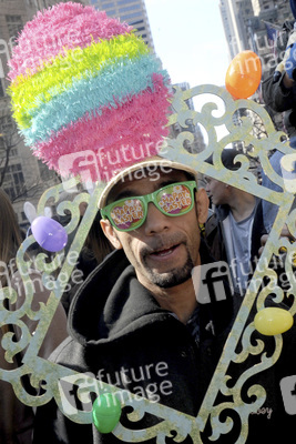 Easter Parade 2015, New York