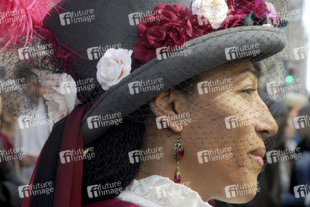 Easter Parade 2015, New York
