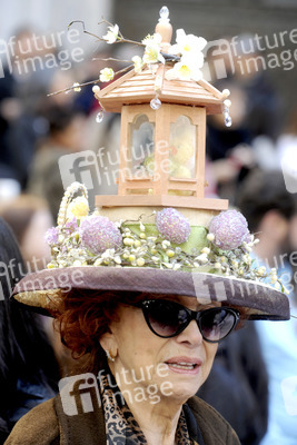 Easter Parade 2015, New York