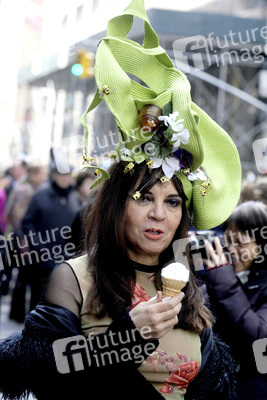 Easter Parade 2015, New York