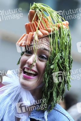 Easter Parade 2015, New York