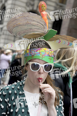 Easter Parade 2015, New York