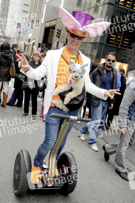 Easter Parade 2015, New York