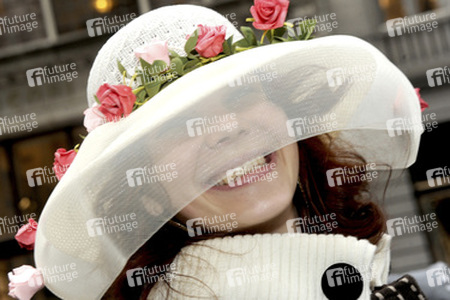 Easter Parade 2015, New York
