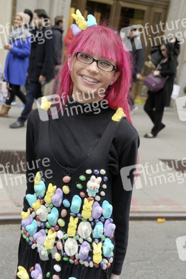 Easter Parade 2015, New York
