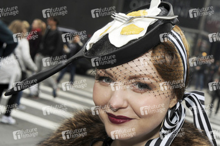 Easter Parade 2015, New York