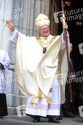 Easter Parade 2015, New York