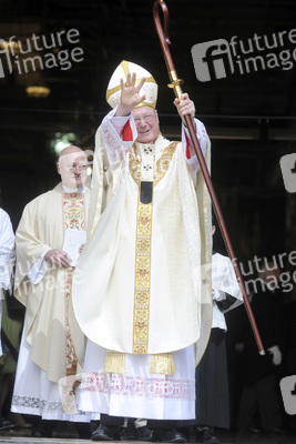 Easter Parade 2015, New York