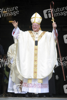 Easter Parade 2015, New York