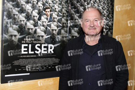 'Elser' Screening, Hamburg