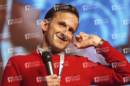 HobbitCon 3, Bonn