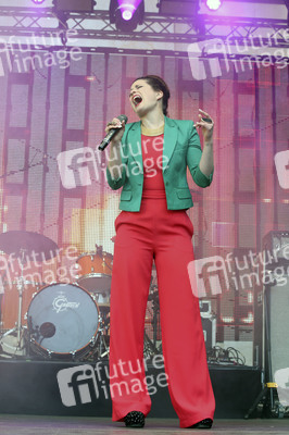 Radio Hamburg Top 826 Oster-Mega-Hit-Marathon, Hamburg