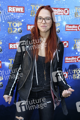 Radio Hamburg Top 826 Oster-Mega-Hit-Marathon, Hamburg