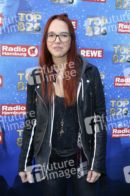 Radio Hamburg Top 826 Oster-Mega-Hit-Marathon, Hamburg