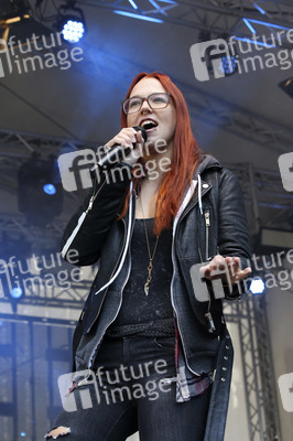 Radio Hamburg Top 826 Oster-Mega-Hit-Marathon, Hamburg