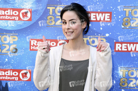 Radio Hamburg Top 826 Oster-Mega-Hit-Marathon, Hamburg