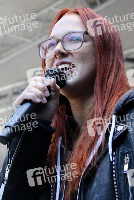 Radio Hamburg Top 826 Oster-Mega-Hit-Marathon, Hamburg