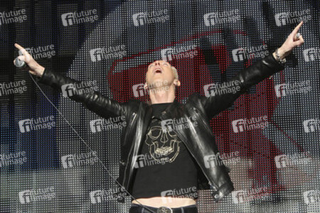 Radio Hamburg Top 826 Oster-Mega-Hit-Marathon, Hamburg