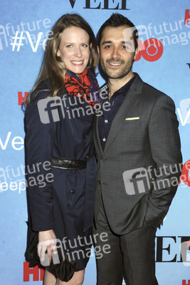'Veep - Die Vizepräsidentin' Staffel 4 Premiere, New York